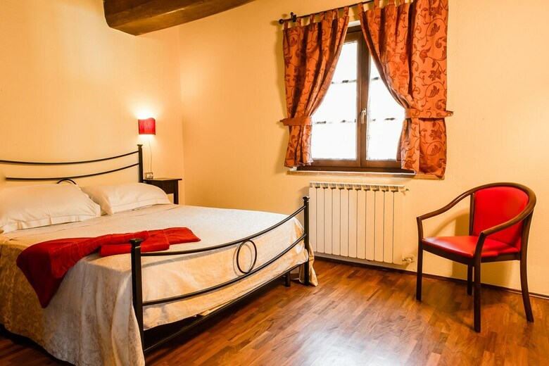 Apartamento Casale Pino