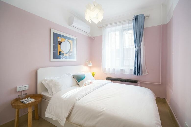 Apartamentos Cactus Space - Sanlitun Extravagance Apt