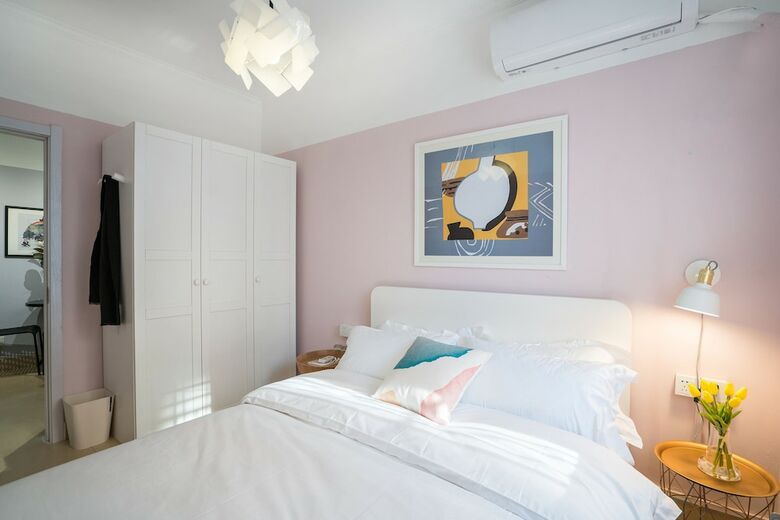 Apartamentos Cactus Space - Sanlitun Extravagance Apt
