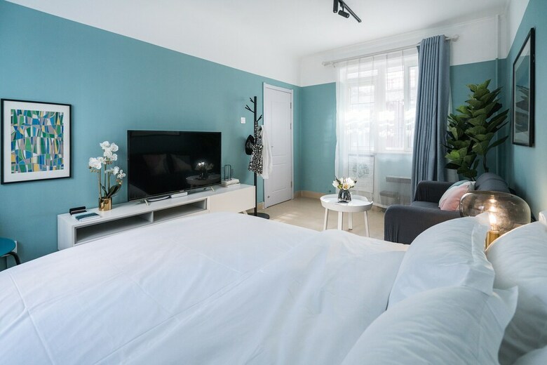 Apartamentos Cactus Space - Sanlitun Extravagance Apt
