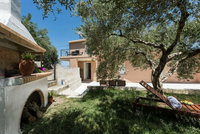 Margiani Houses