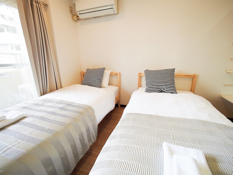 Apartamentos Always Stay Dotonbori 2 Ph-155