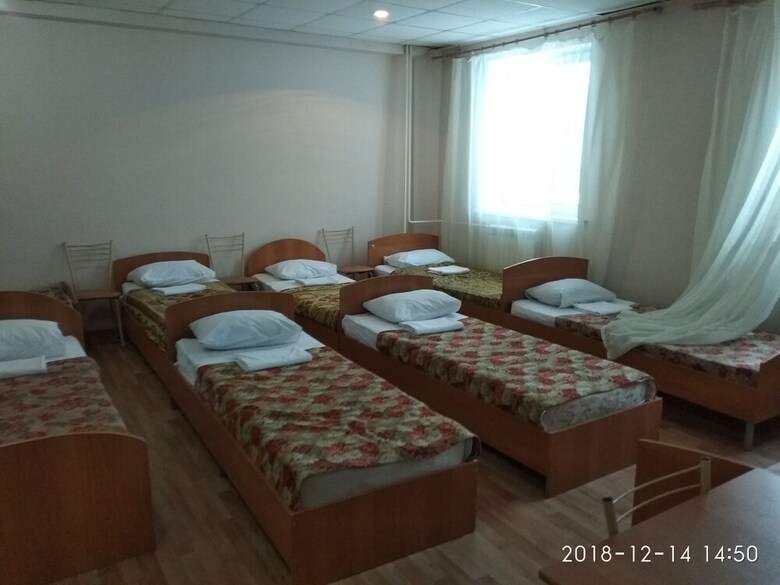 Hostal Sogdiana