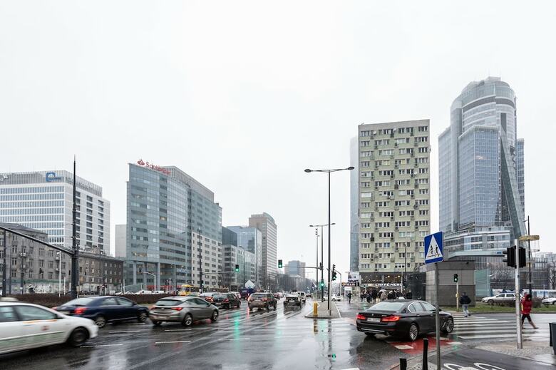 Chill Apartments Downtown