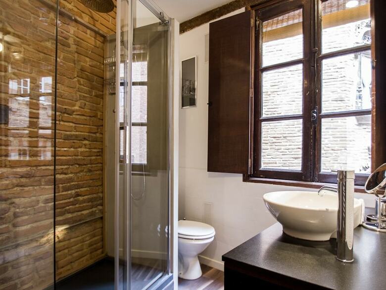 Apartamento Le Duplex Croix Baragnon