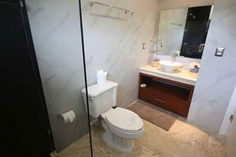 Apartamentos Menesse 0tb 103-104