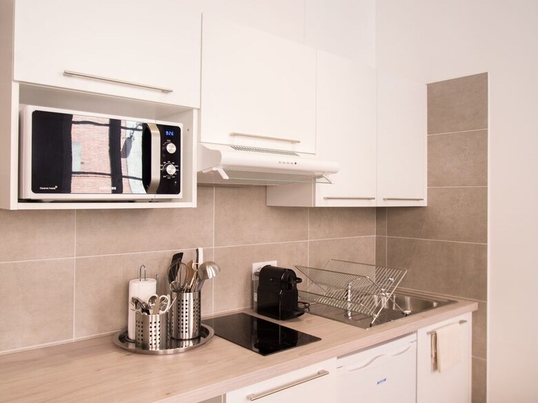 Apartamento L'iris - Le Charme de L'ancien