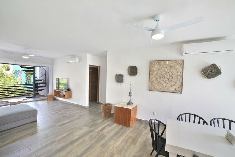 Apartamentos Ik Zama 06