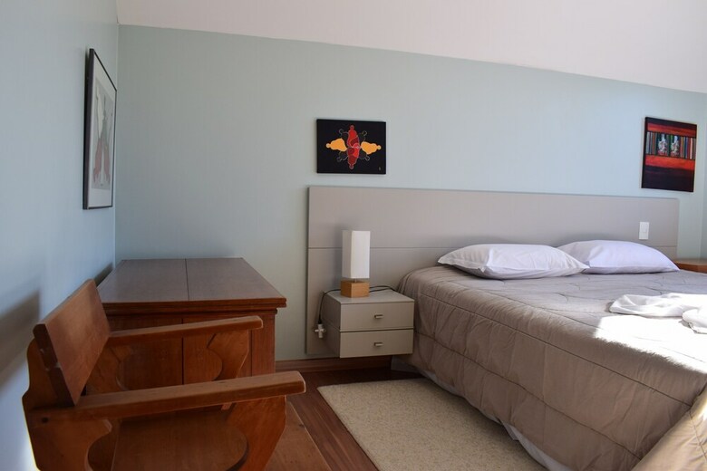 Apartamentos Residencial Salzburg