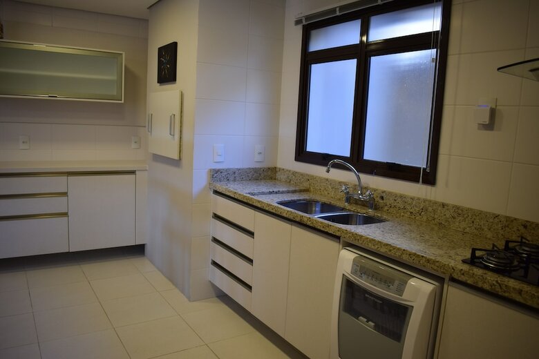 Apartamentos Residencial Salzburg
