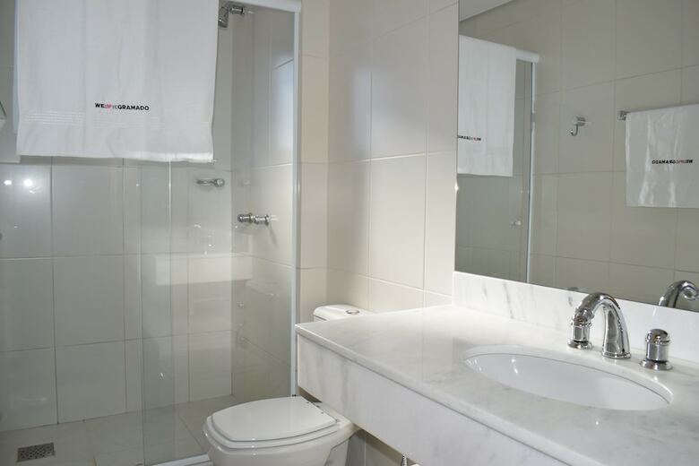 Apartamentos Residencial Salzburg