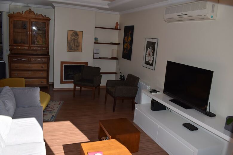 Apartamentos Residencial Salzburg