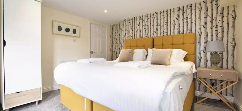 Apartamentos The Grange - Yourapartment