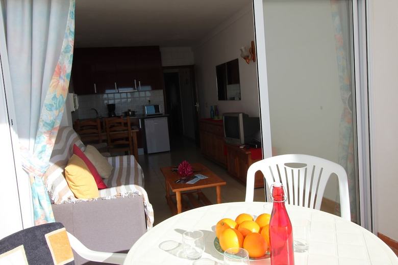 Apartamentos Estudio 1011 - Meda Chica 4-g