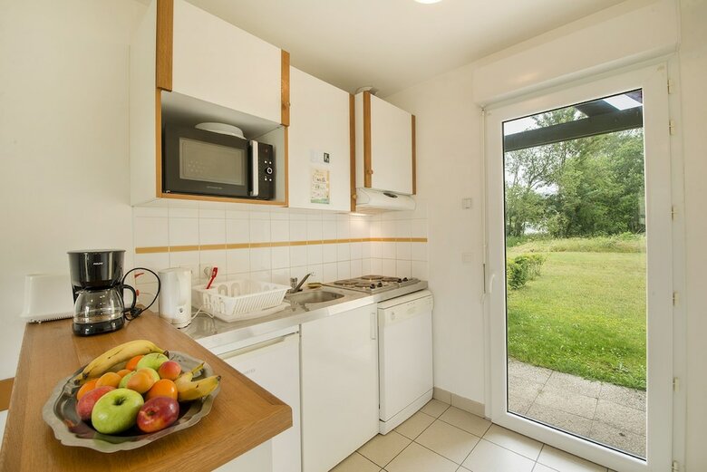 Les G�tes Village Vacances Sweet Home