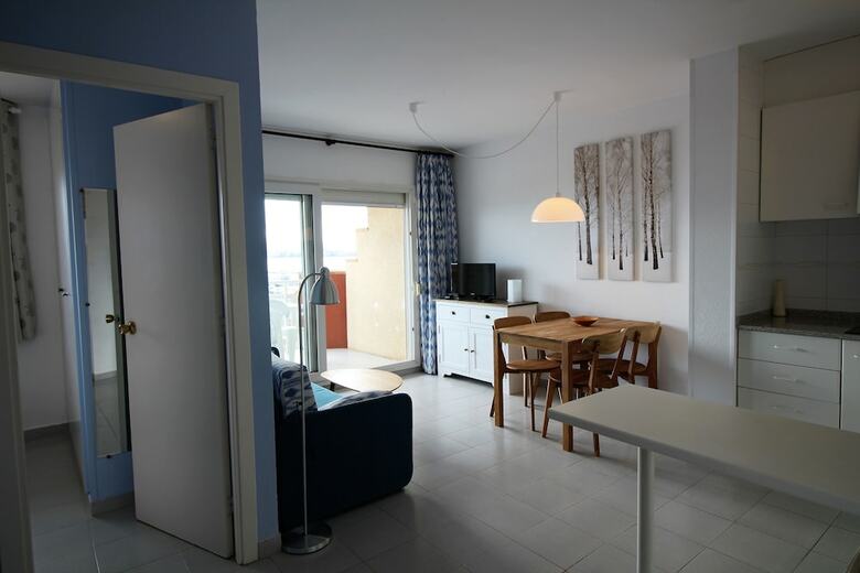 Apartamento 2166 - Rocmar 1 4-c