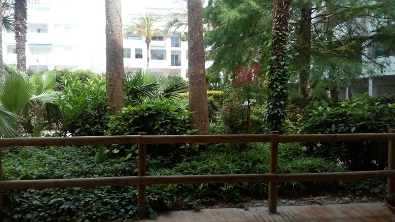 Apartamento 3312 - Royal Marine I Xaloc Bx 15