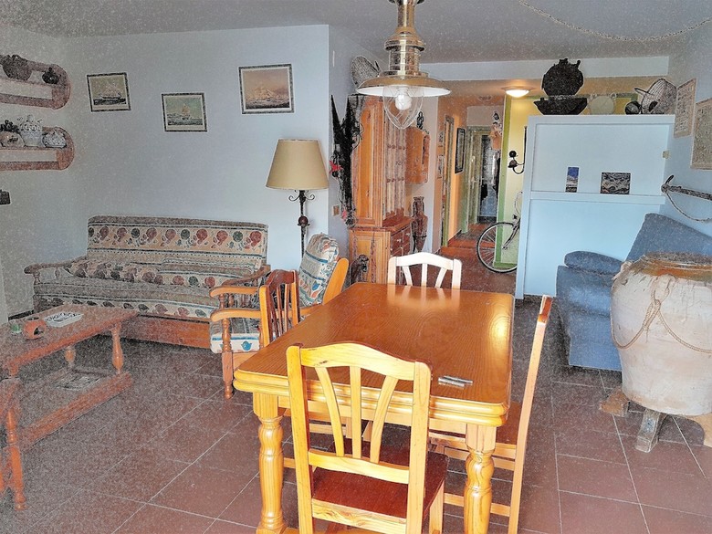 Apartamento 3312 - Royal Marine I Xaloc Bx 15