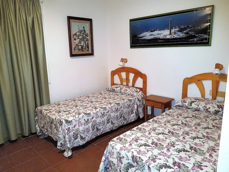 Apartamento 3312 - Royal Marine I Xaloc Bx 15