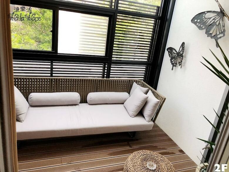Hotel Viva La Vivace Tainan Hostel