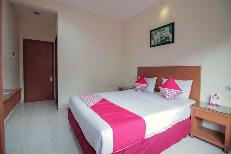 Hotel Oyo Flagship 1511 Galaxy Inn