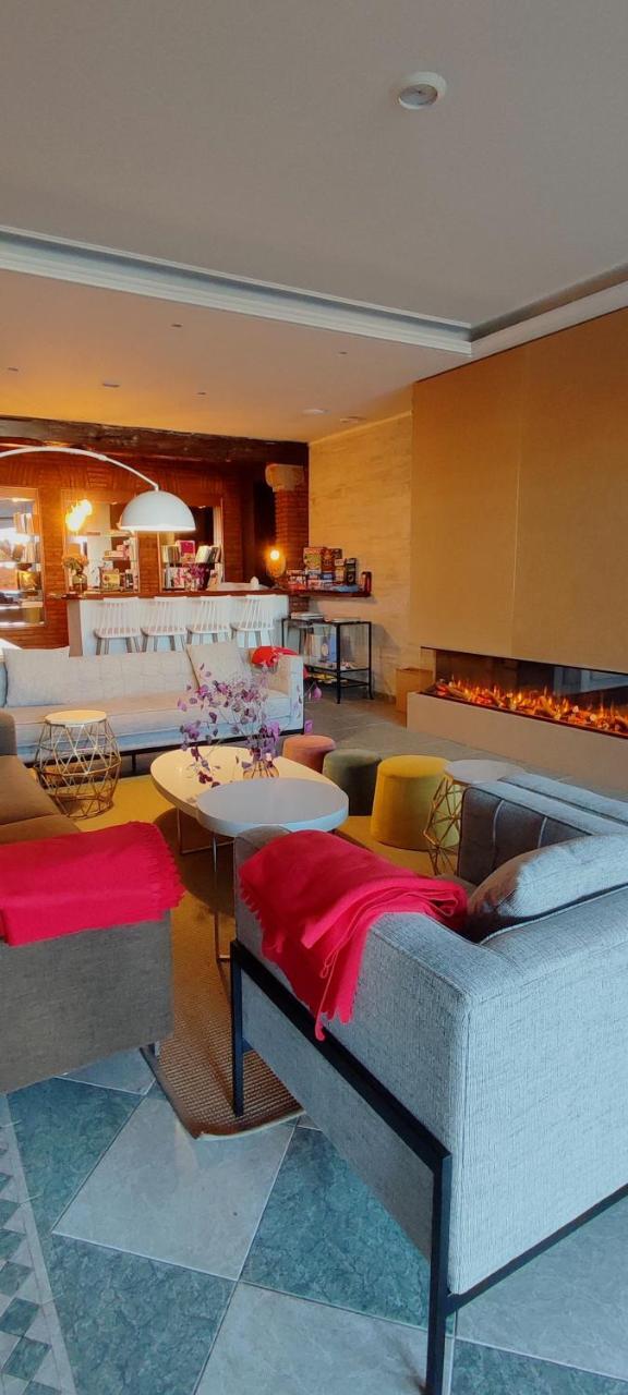 Hotel Figueres Parc
