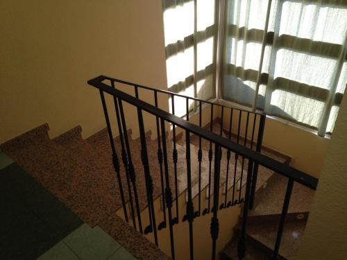 Hotel Restaurante La Ch�cara
