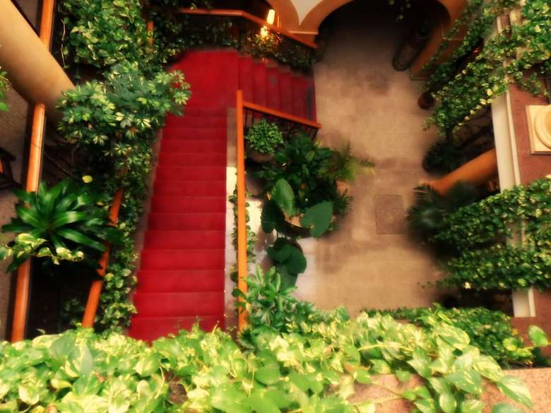 Hotel Hospederia Bodas De Camacho