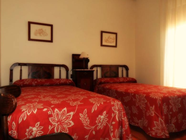 Hotel Hospederia Bodas De Camacho