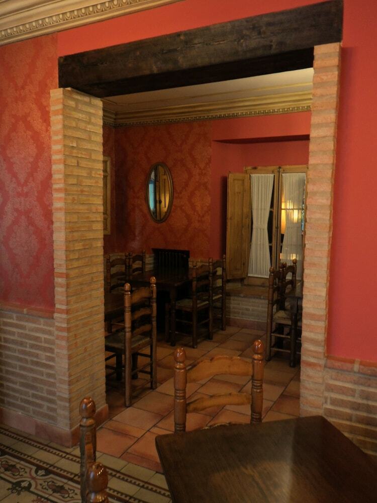 Hotel Hospederia Bodas De Camacho