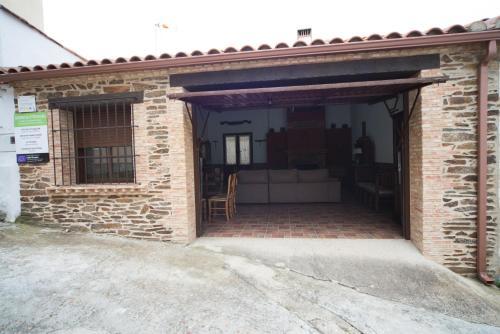 Apartamento Los Toneles
