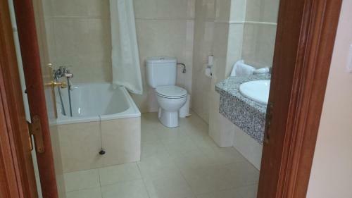 Hotel El Mirador Del Nal�n