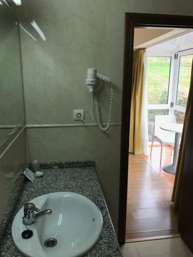 Hotel El Mirador Del Nal�n