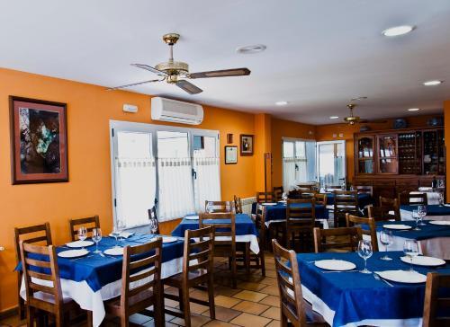 Hotel El Mirador Del Nal�n