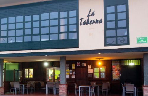 Hotel El Mirador Del Nal�n