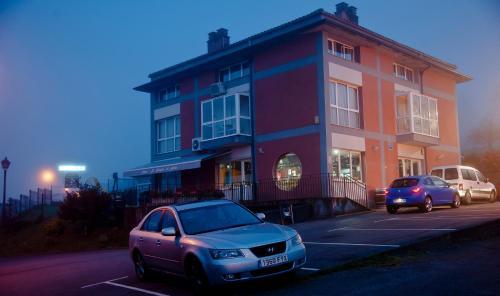 Hotel El Mirador Del Nal�n
