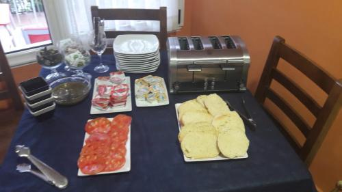 Hotel El Mirador Del Nal�n
