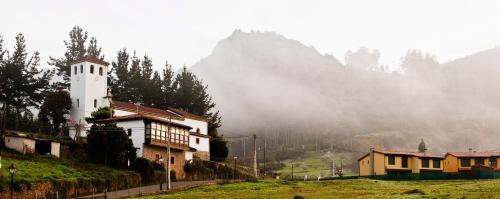 Hotel El Mirador Del Nal�n