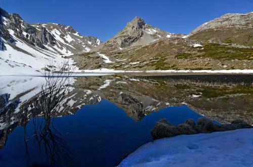 Hostal Posada Real El Rinc�n De Babia