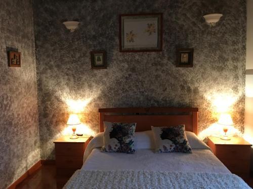 Hostal Posada La Herradura
