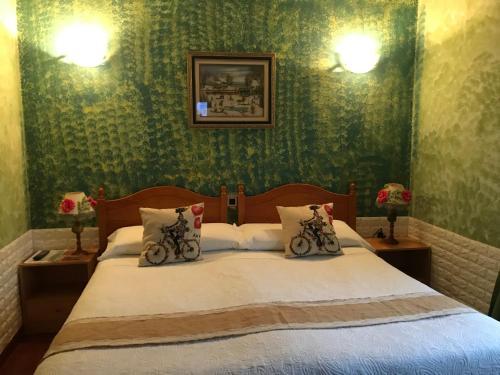 Hostal Posada La Herradura