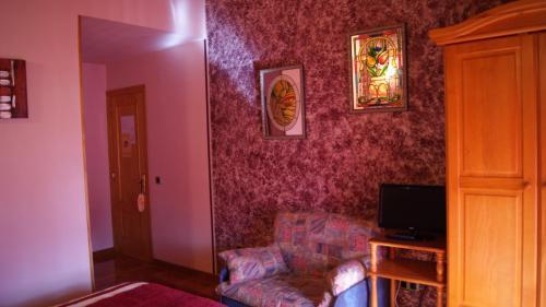 Hostal Posada La Herradura