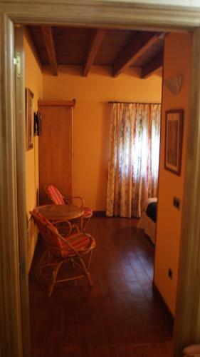 Hostal Posada La Herradura