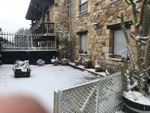 Hostal Posada La Herradura