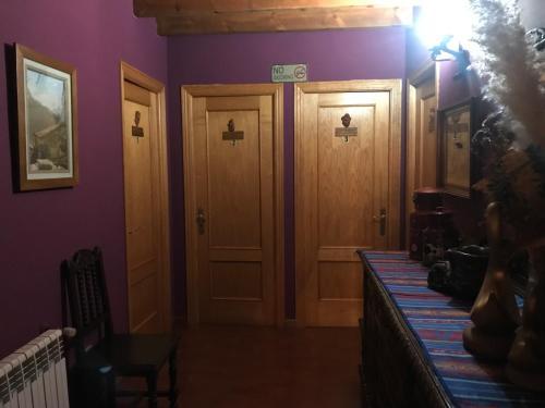 Hostal Posada La Herradura