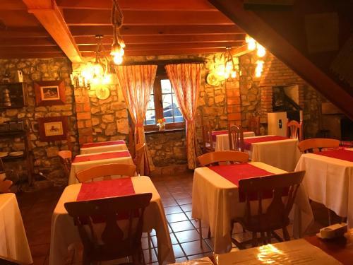 Hostal Posada La Herradura