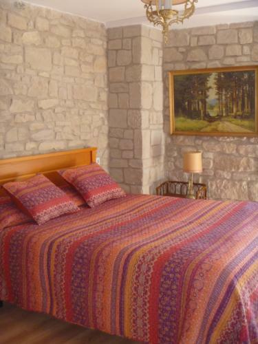 Hostal Casa Rural De Habitaciones Martintxo