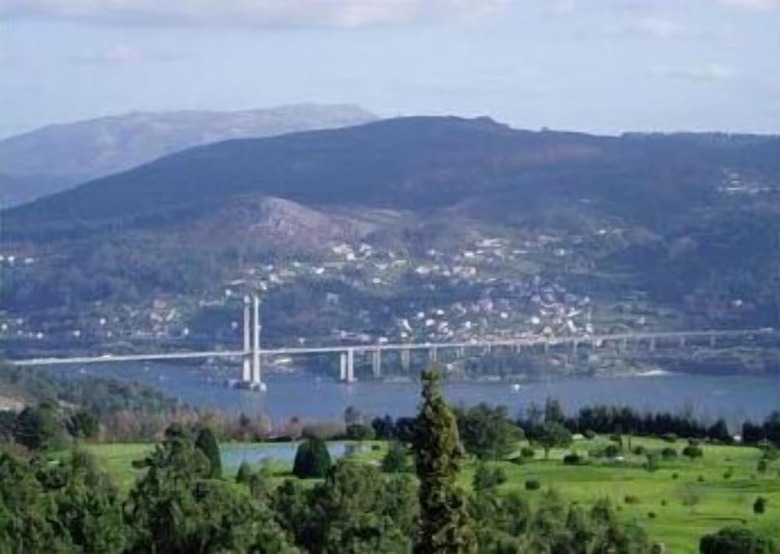 Hotel Rectoral De Cobres 1729