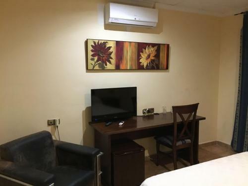 Hostal Mes�n Arboleas