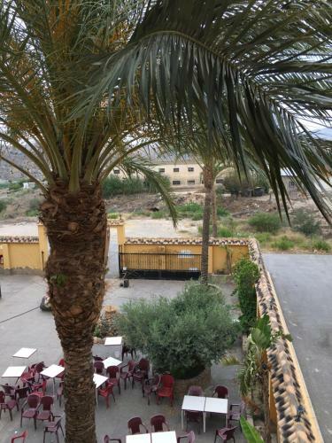 Hostal Mes�n Arboleas